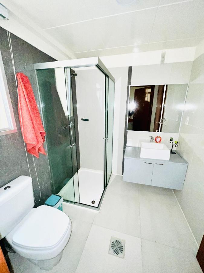 Moderno Y Comodo Apartamento Con La Mejor Ubicacion En Sopocachi Lägenhet La Paz Exteriör bild
